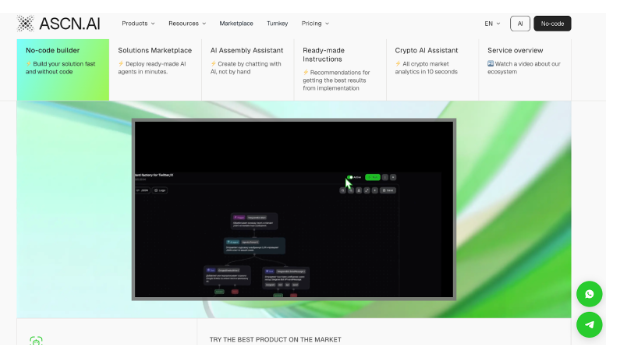 The best no-code automation tools in 2026