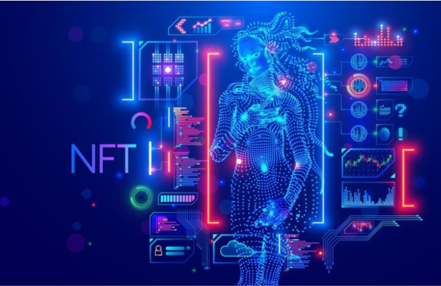 AI and NFT