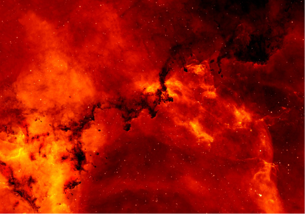 Getting Lost in Space and A State of Sleep