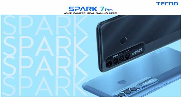 Spark 7 pro, tecno, tecno spark 7 pro, Techno Mobile in Pakistan