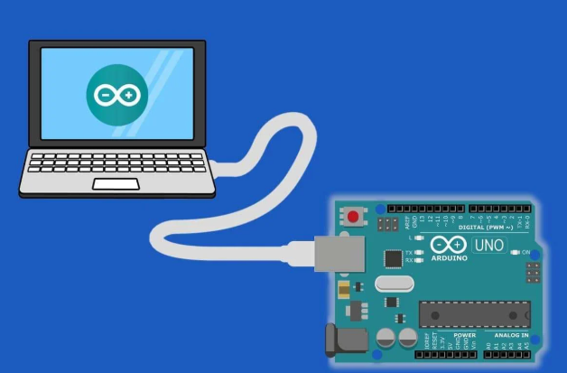 ️ How to Connect Your Arduino to Your Computer, Install the IDE, and Verify It Works!