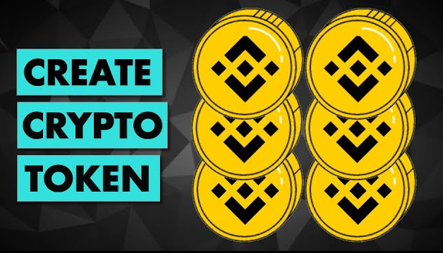 Token Creation: How to Build and Launch Your Custom Crypto Tokens?