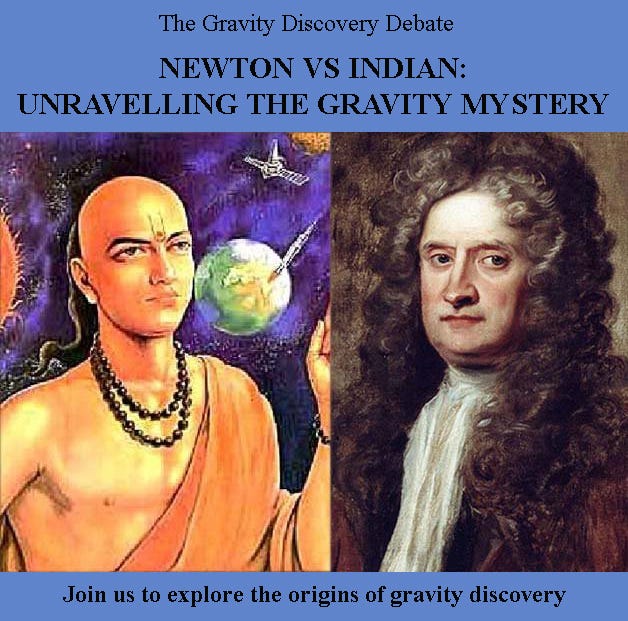 Unravelling the Gravity Discovery