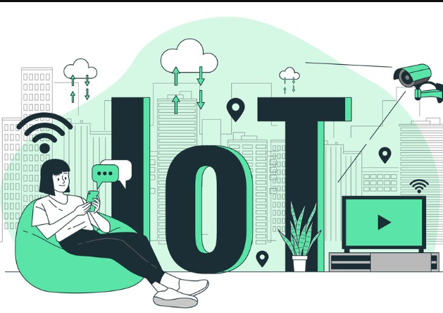 Revolutionize Connectivity with MeshTek’s Bluetooth Mesh Platform