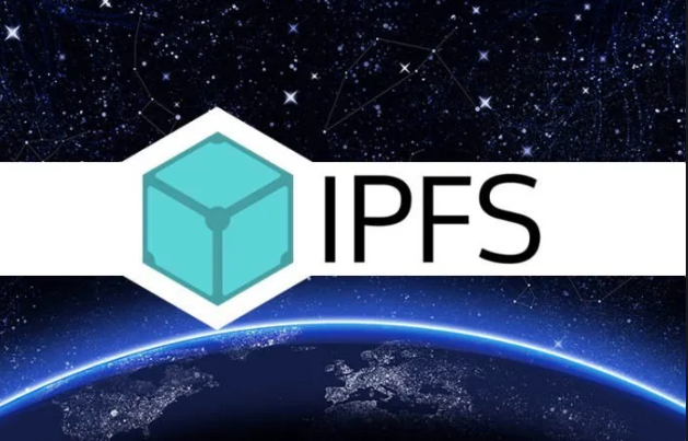 a photo of IPFS