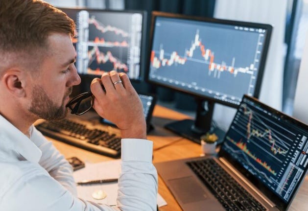 Mastering Online Trading Today