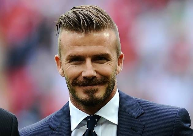 10 Best Men’s Hairstyles to Get David Beckham’s Look (2)