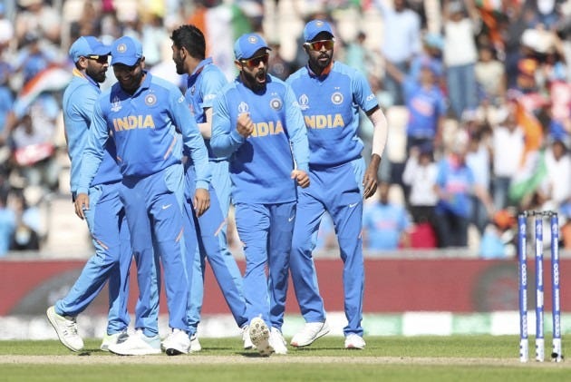 Indian Team