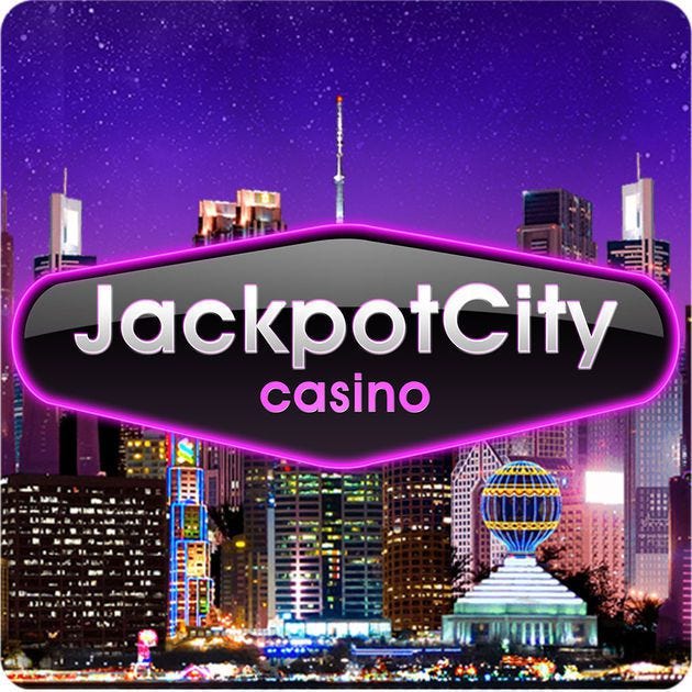 Jackpotcity online casino