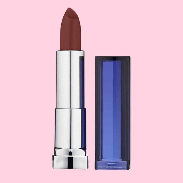 Maybelline - Best Lipstick Shades for fall 2023
