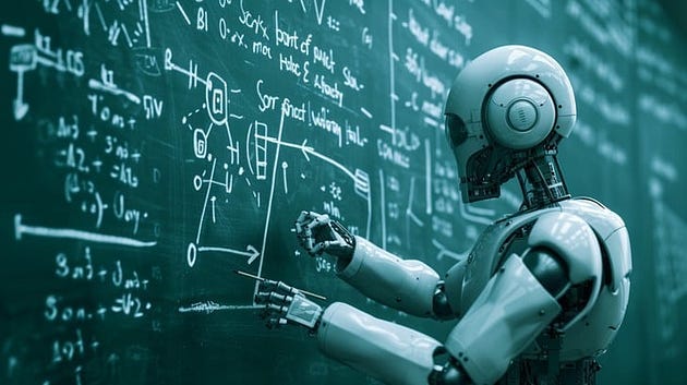 AIMO3: Lo que la AI Math Olympiad me enseñó sobre el razonamiento a escala de los LLMs — Parte 2