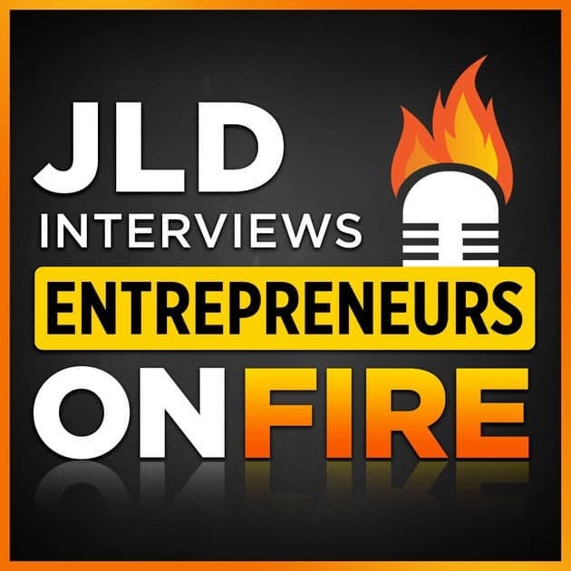 EOF — Best podcasts for entrepreneurs