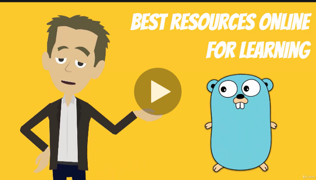 best online course to learn Golang