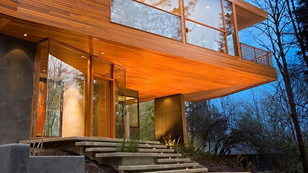 Ten Insights for Designing Eco-Friendly Green Homes