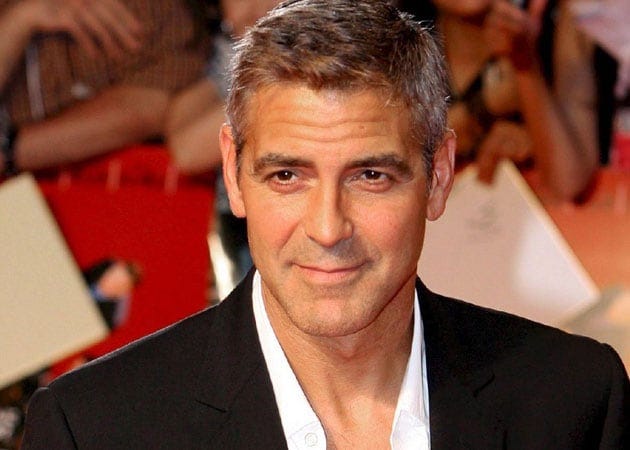 George Clooney made 9 million by accident.
