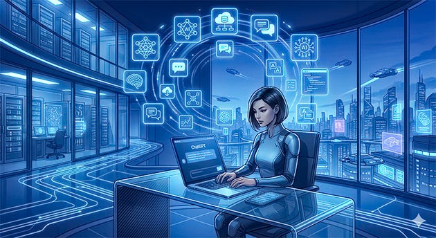“How People Are Using ChatGPT to Make Money in 2026”