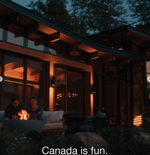 How Canadian scripted television is finally competing on a global stage