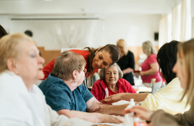 Improving Healthcare Access for Aging Immigrants: Policy Solutions for Canada
