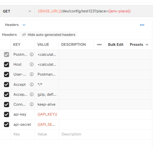 How To Use Environment Variables In Postman Sciencx