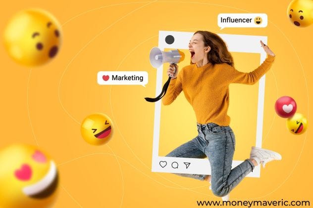 How to Be a Social Media Influencer to Earn Money Online