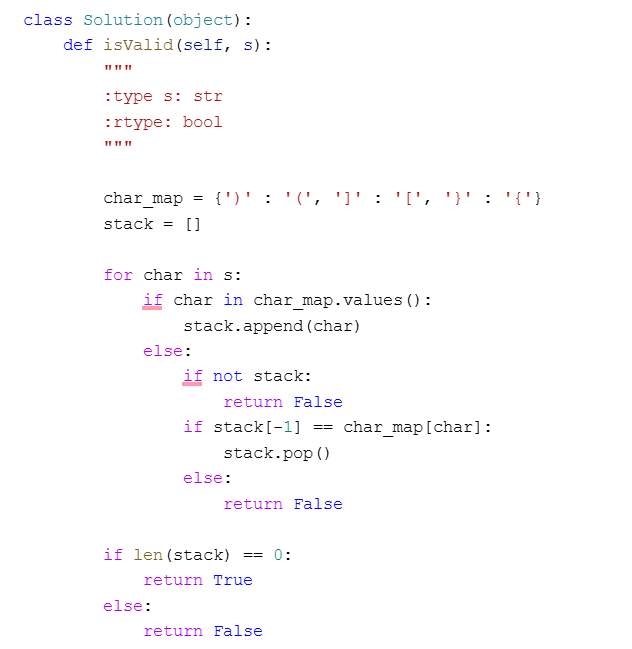 My LeetCode Logs: Day 20