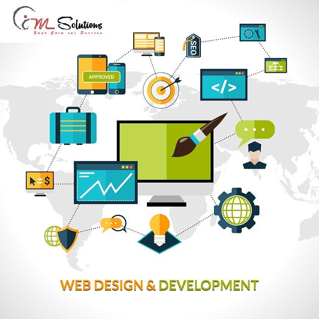 web development company