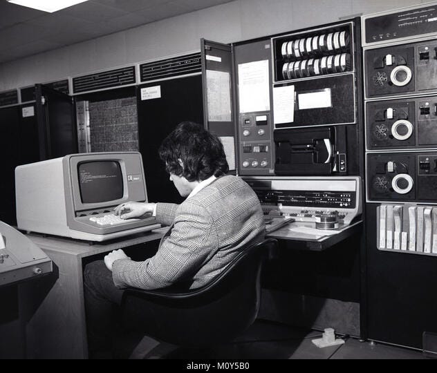 Linux for Newbies