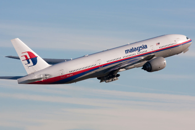 Vanished into Thin Air: The Enduring Mystery of MH370
