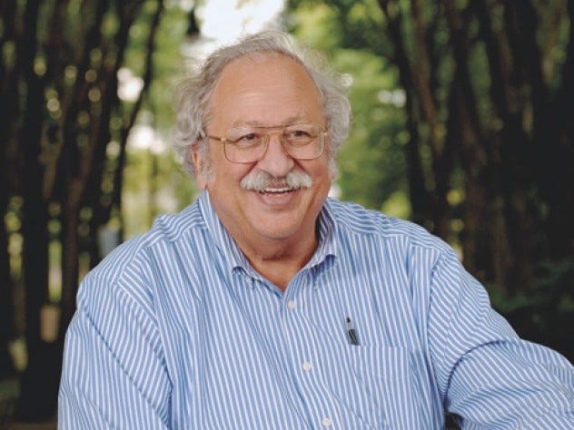 Marshall Ganz