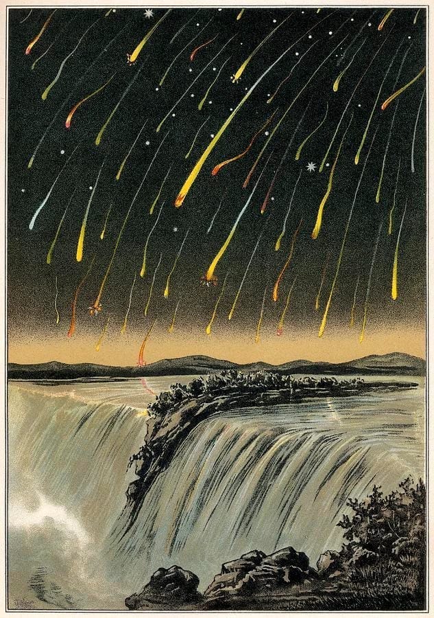 Star Dust