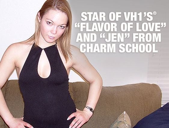 Watch Toastee Flavor Of Love porn videos for free, here on Pornhub.com. 