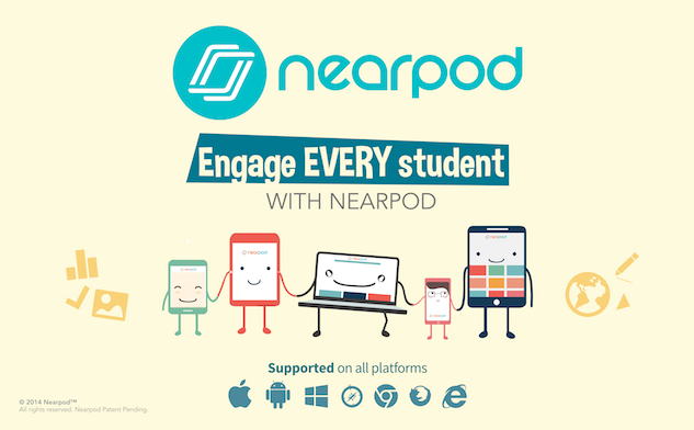 Image result for nearpod