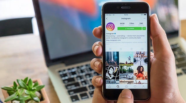 Pros of Kicksta Instagram Growth tool
