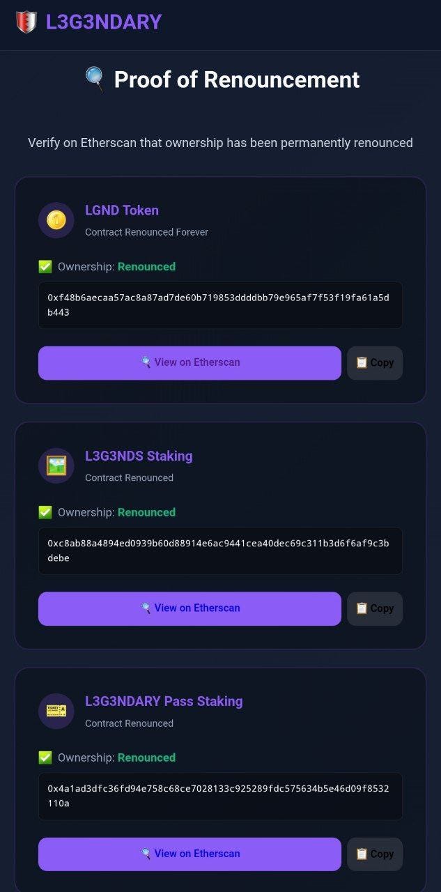 Trust in Crypto Is Broken