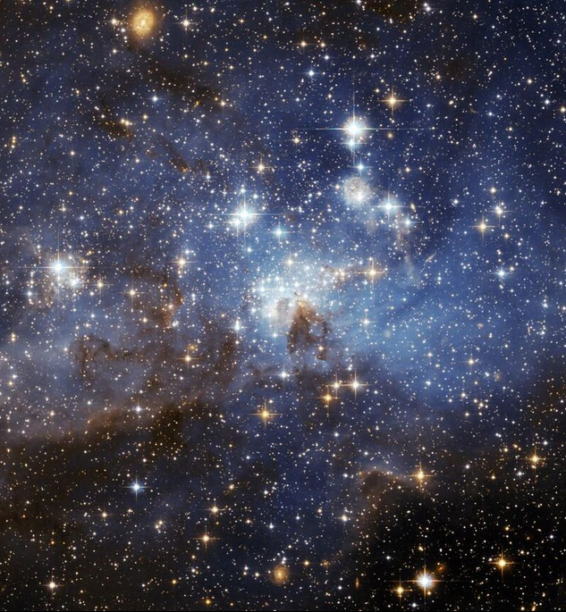 Space Is Trying to Kill Us?—?and That’s Kinda Beautiful Space Is Trying to Kill Us?—?and That’s Kinda Beautiful