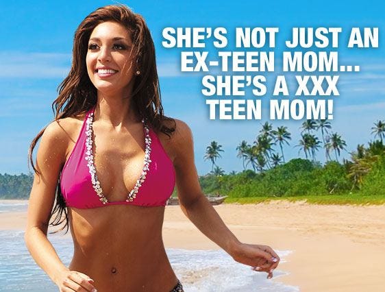 Farrah abraham free porn videos