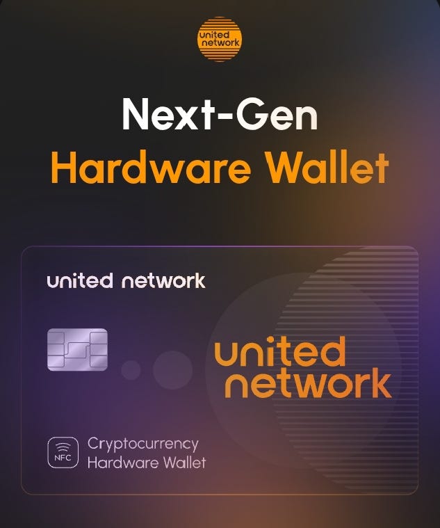 How STON.fi Is Quietly Powering the Next Layer of Wallet Infrastructure on TON