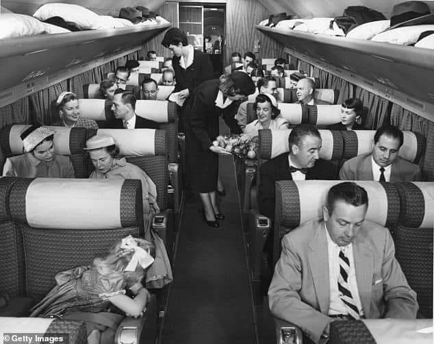 Pajama Pants at 30,000 Feet and Other Lessons in Leadership