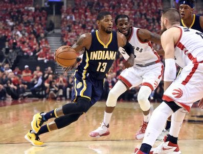 Mavericks vs Pacers Free NBA Pick