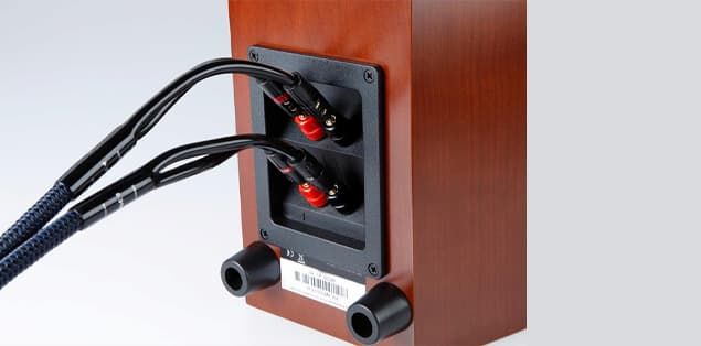 How to Wire Speakers with 4 Terminals? Full Guide