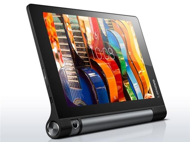 LENOVO YOGA TAB 3: BEST DRAWING TABLET WITH SCREEN