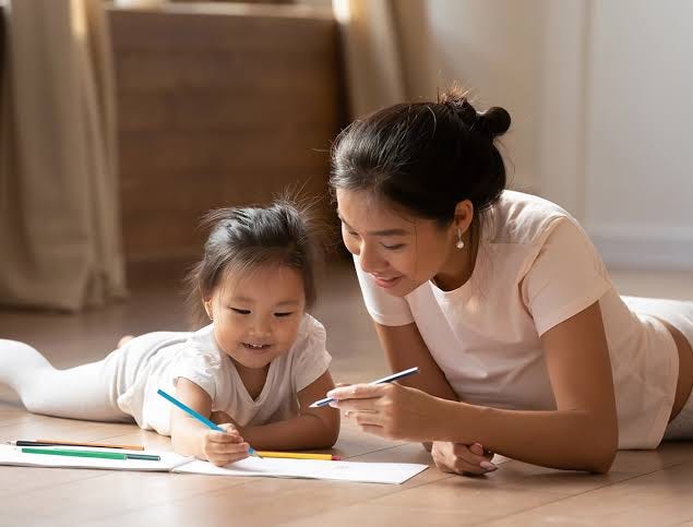 Developing Effective Discipline in Children without Punishment