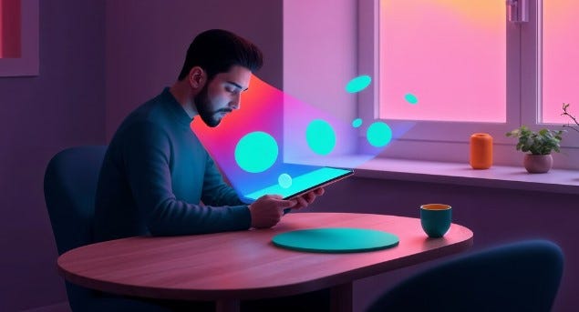 From Global Stages to Applied Intelligence: A Parallel AI Playbook