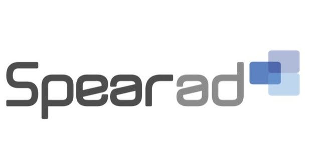 Spearad raises M + Seed Funding to Transform Addressable TV Advertising