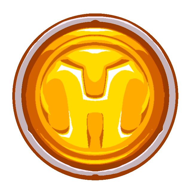 hatchy pocket $HATCHY currency logo