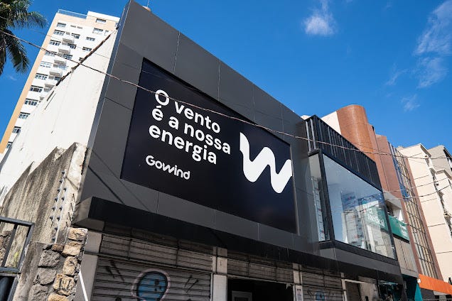 Micromobilidade em Vitória: a cidade entrou em movimento.