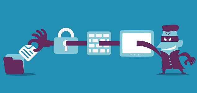 Password Cracking menggunakan HYDRA di Kali Linux
