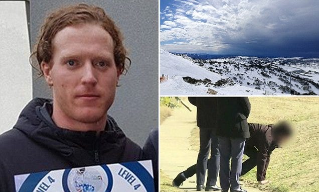 British ski instructor jailed for rape and assault in Australia