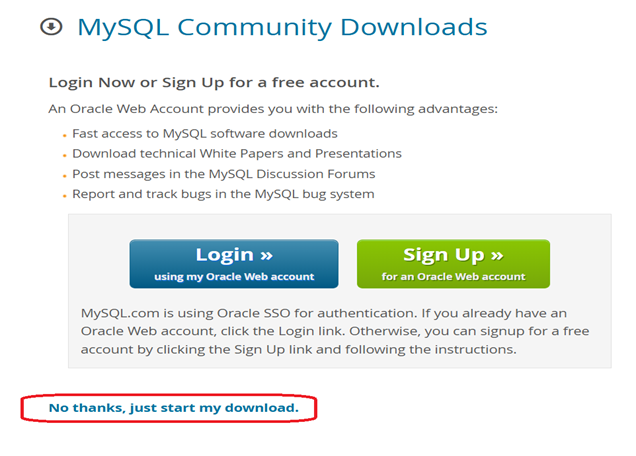 Unlocking the Power of Data: A Step-by-Step Guide to Installing MySQL Community Edition