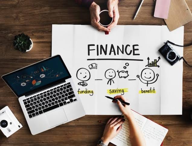 Exploring Career Paths in Finance?